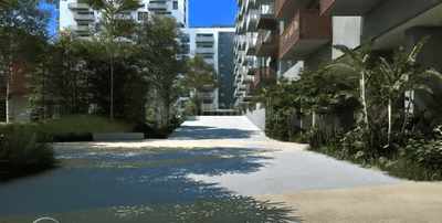 Project Image of 1215.0 - 1707.0 Sq.ft 2 BHK Apartment for buy in Sun & Sanctum 