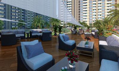 Project Image of 669.2 - 1766.9 Sq.ft 2 BHK Apartment for buy in VTP Earth One