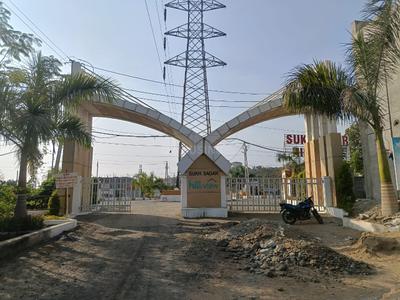 Project Image of 888.0 - 1888.0 Sq.ft 2 BHK Villa for buy in Khanna Sukh Sagar Hill View