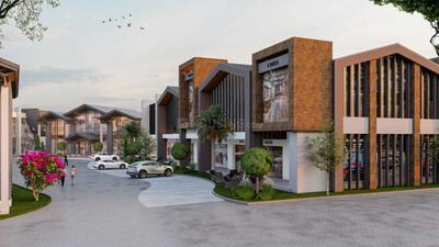 Project Image of 900.0 - 9000.0 Sq.ft Residential Plot Plot for buy in AMG Palm Garden