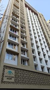 Project Image of 482.0 - 1039.0 Sq.ft 1 BHK Apartment for buy in Antariksh Avalon