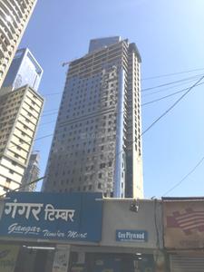 Project Image of 3852.0 - 10263.0 Sq.ft 5 BHK Apartment for buy in Indiabulls Blu Tower C