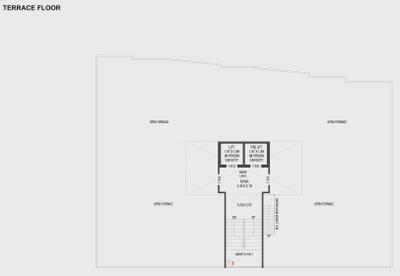 Project Image of 931.94 - 1026.23 Sq.ft 3 BHK Apartment for buy in Nityam Gloria