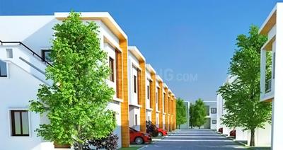 Project Image of 600.0 - 820.0 Sq.ft 2 BHK Villa for buy in Thiru Dream Homes