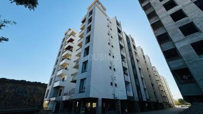 Project Image of 723.33 - 741.63 Sq.ft 3 BHK Apartment for buy in Pankaj Gokul Enclave Wing E