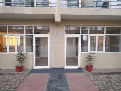 Project Image of 1674 Sq.ft 3 BHK Apartment / Flat for sale in Meerut Road Industrial Area for Rs. 18000000