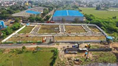 Project Image of 801.0 - 1558.0 Sq.ft Residential Plot Plot for buy in Urbando Vibha