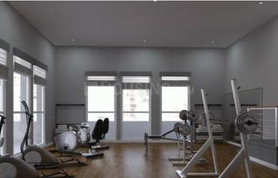 Project Image of 418.0 - 554.0 Sq.ft 1 BHK Apartment for buy in Swastik Emerald