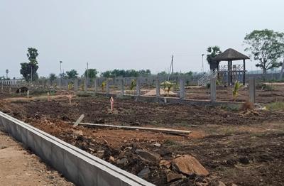 Project Image of 1125.0 - 2997.0 Sq.ft Residential Plot Plot for buy in Bhavishya Raaga