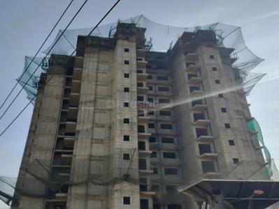 Project Image of 600 Sq.ft 2 BHK Apartment / Flat for sale in Sector 4 for Rs. 2200000