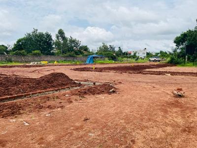 Project Image of 630.0 - 1200.0 Sq.ft Residential Plot Plot for buy in Enrich Golden Enclave
