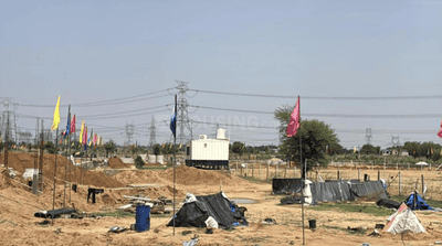 Project Image of 1002.87 - 2605.51 Sq.ft Residential Plot Plot for buy in Sanjeevni Jkd Meadows