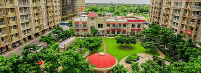 Project Image of 788.0 - 1002.0 Sq.ft 2 BHK Apartment for buy in Ashiana Dwarka Phase II