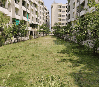 Project Image of 820 Sq.ft 2 BHK Apartment / Flat for sale in Bhatagaon for Rs. 2500000