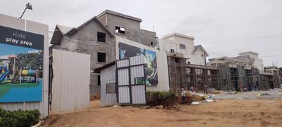 Project Image of 0.0 - 4550.0 Sq.ft 4 BHK Villa for buy in Ace Ananta