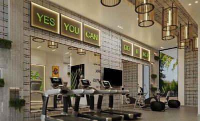 Project Image of 1970.0 - 3105.0 Sq.ft 3 BHK Apartment for buy in VVIP Namah