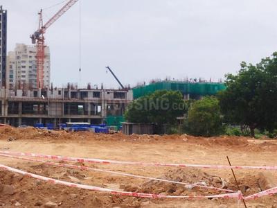 Project Image of 0.0 - 3071.0 Sq.ft 4 BHK Apartment for buy in Shilp Skyline