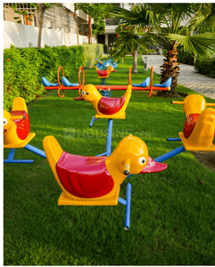 Project Image of 1875.0 - 1925.0 Sq.ft 3 BHK Villa for buy in Wallfort Panorama