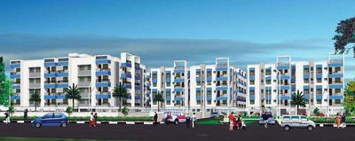 Project Image of 745.0 - 1510.0 Sq.ft 2 BHK Apartment for buy in Chandrasekar Green Park
