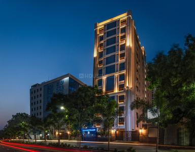 Project Image of 2890.0 - 2948.0 Sq.ft 3 BHK Apartment for buy in Baashyaam Bonaventura