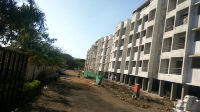 Project Image of 435.0 - 891.0 Sq.ft 1 BHK Apartment for buy in Signature Aqua