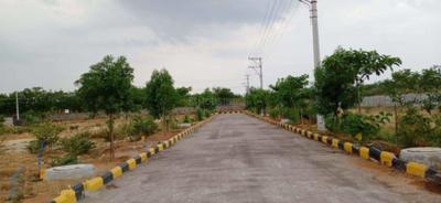 Project Image of 1503.0 - 4500.0 Sq.ft Residential Plot Plot for buy in Rainbow Sree Sai Balaji Nagar