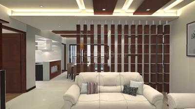 Project Image of 1512.0 - 3023.0 Sq.ft 2 BHK Apartment for buy in Syama Dynamic Paradiso