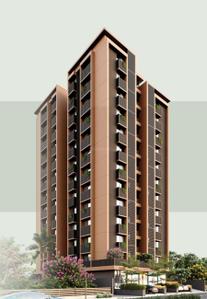 Project Image of 711.82 - 792.55 Sq.ft 2.5 BHK Apartment for buy in Pragatya Siddhi