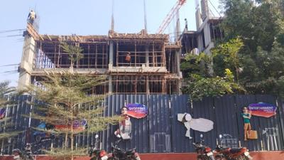 Project Image of 1265.0 - 1290.0 Sq.ft 2 BHK Apartment for buy in Good Earth