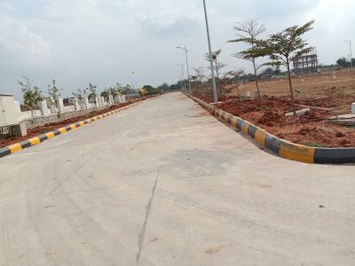 Project Image of 1503.0 - 3600.0 Sq.ft Residential Plot Plot for buy in Vinayaka Vision County