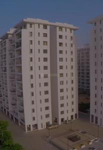 Kolte Patil Umang Premiere C2 Images for Elevation of Kolte Patil Umang Premiere C2 1