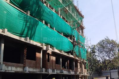 Project Image of 2865.0 - 3515.0 Sq.ft 4 BHK Apartment for buy in Suresha Anew