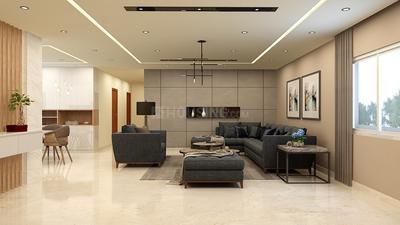 Project Image of 1150.02 - 1800.0 Sq.ft 2 BHK Apartment for buy in Govianu Jodidhar Atlantis