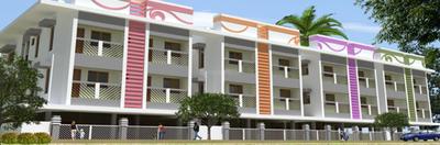 Project Image of 788.0 - 1114.0 Sq.ft 2 BHK Apartment for buy in Indira Tulips