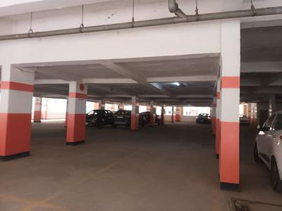 Project Image of 678.0 - 1209.0 Sq.ft 2 BHK Apartment for buy in Nimbus The Express Park View II Low Rise Apartments
