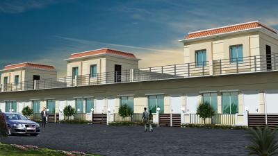 Project Image of 720.0 - 1980.0 Sq.ft 2 BHK Villa for buy in Mehak Eco City Villas