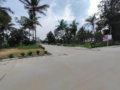 Project Image of 739.0 - 2194.87 Sq.ft Residential Plot Plot for buy in Earthen Forest In My Backyard
