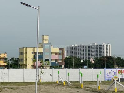 Project Image of 750.0 - 2400.0 Sq.ft Residential Plot Plot for buy in Vikaa MN Nagar
