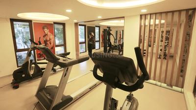 Project Image of 0.0 - 3000.0 Sq.ft 4 BHK Apartment for buy in Etica Vijaya