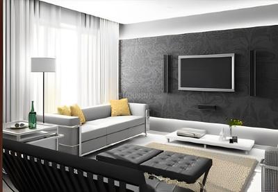 Project Image of 267.7 - 418.61 Sq.ft 1 BHK Apartment for buy in Arkan Avenue