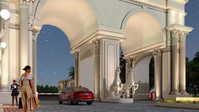 Project Image of 1298.0 - 4050.0 Sq.ft Residential Plot Plot for buy in RRR The Grand Green Valley