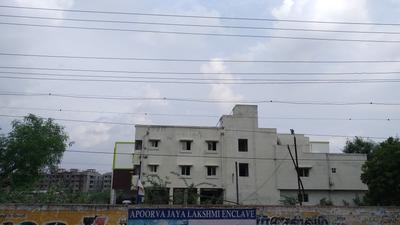 Project Image of 855.0 - 1444.0 Sq.ft 2 BHK Apartment for buy in Apoorva Jayalakshmi Enclave