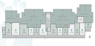 Project Image of 600 Sq.ft 2 BHK Apartment / Flat for sale in Nakshatrawadi for Rs. 3500000