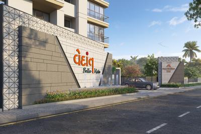 Project Image of 1963.66 - 3204.42 Sq.ft 4 BHK Apartment for buy in Vedant Bella Vista