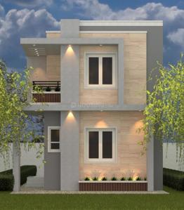Project Image of 0.0 - 1370.0 Sq.ft 3 BHK Villa for buy in Nammazhvar Thottam