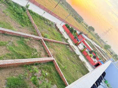 Project Image of 720.0 - 1350.0 Sq.ft Residential Plot Plot for buy in RK Krishna Enclave Phase 1