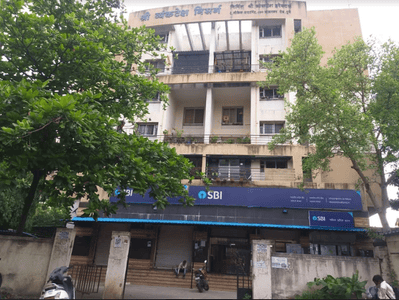 Project Image of 850.0 - 1100.0 Sq.ft 2 BHK Apartment for buy in Shree Nisarg