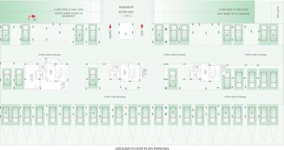 Project Image of 1100.0 - 2394.0 Sq.ft 2 BHK Apartment for buy in Sreeda Pride