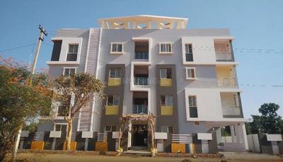 Project Image of 945.0 - 965.0 Sq.ft 2 BHK Apartment for buy in TMR Tulips