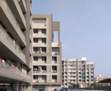 Aaryan Eureka Elevation 3